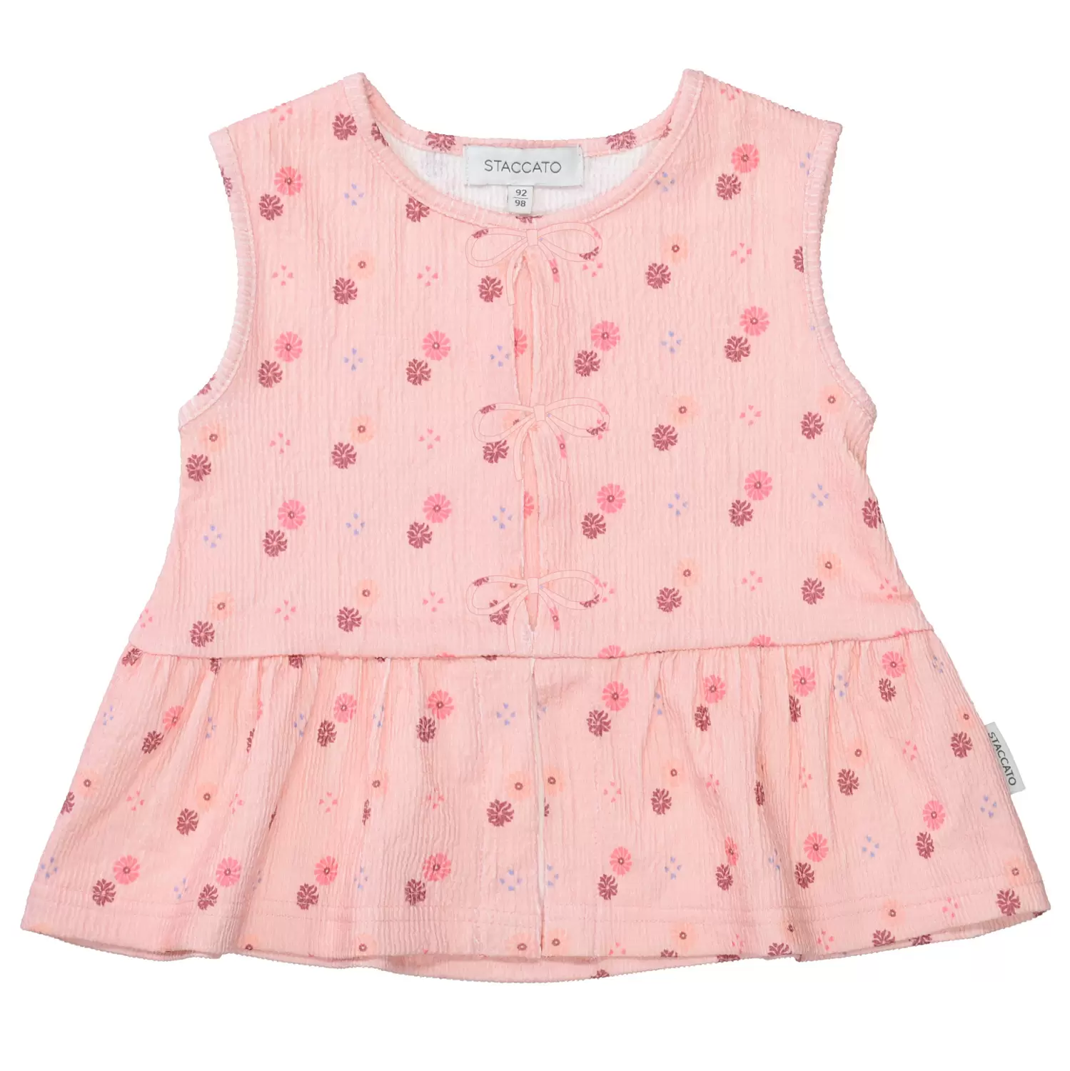 Md.-Top + Hose, SET
