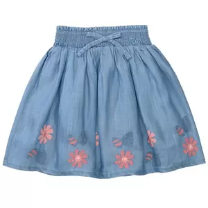 Md.-Rock - 641/LIGHT BLUE DENIM