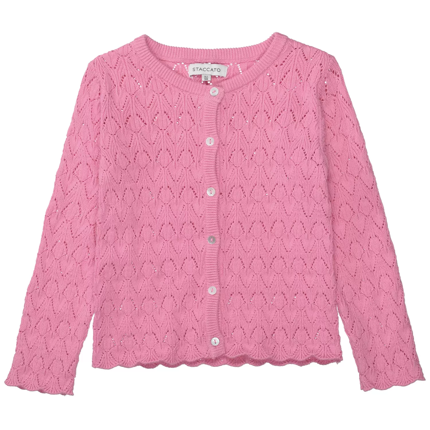Md.-Strickjacke