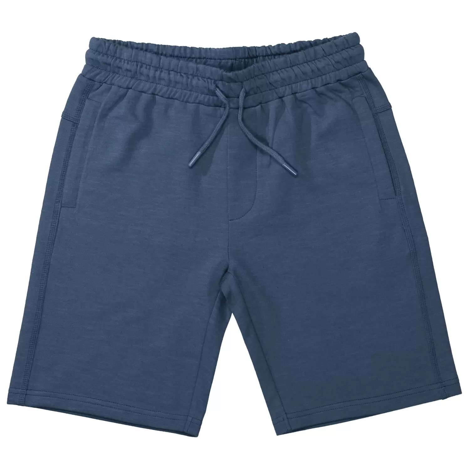 Kn.-Sweatbermudas