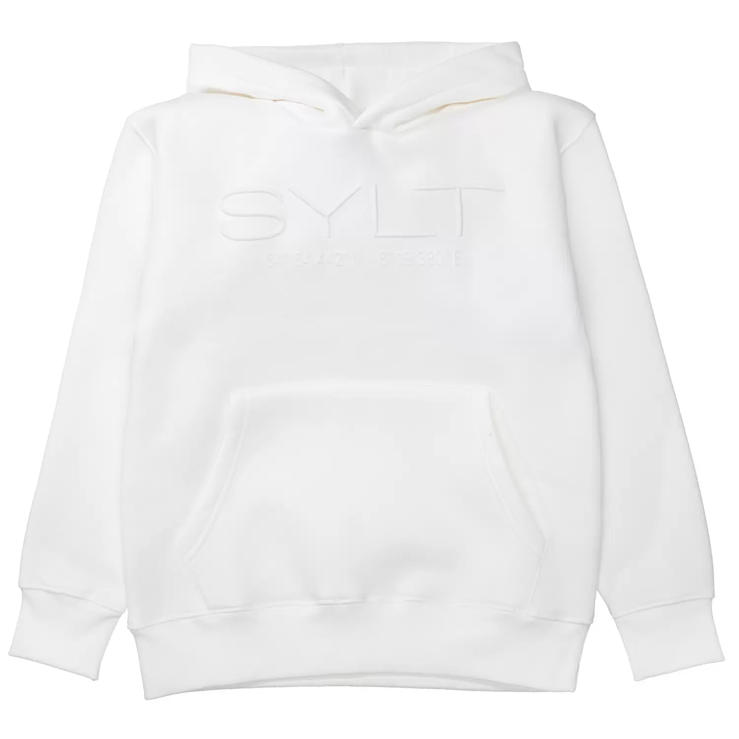 Ki.-Sweatshirt