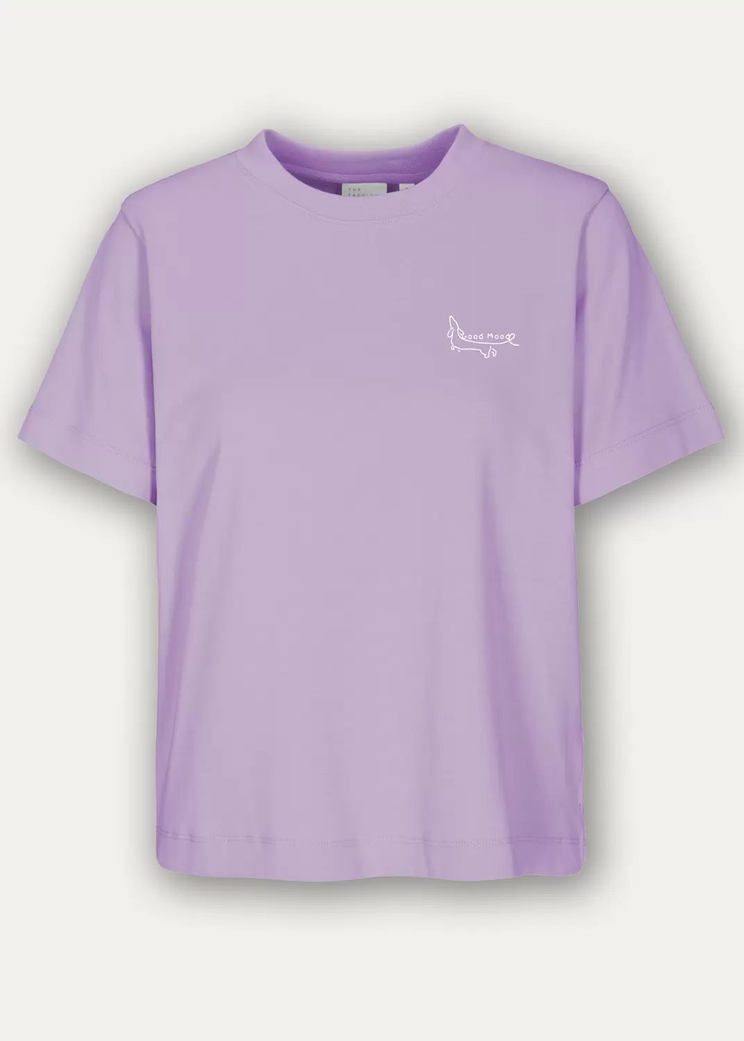 T-Shirt `Happy`