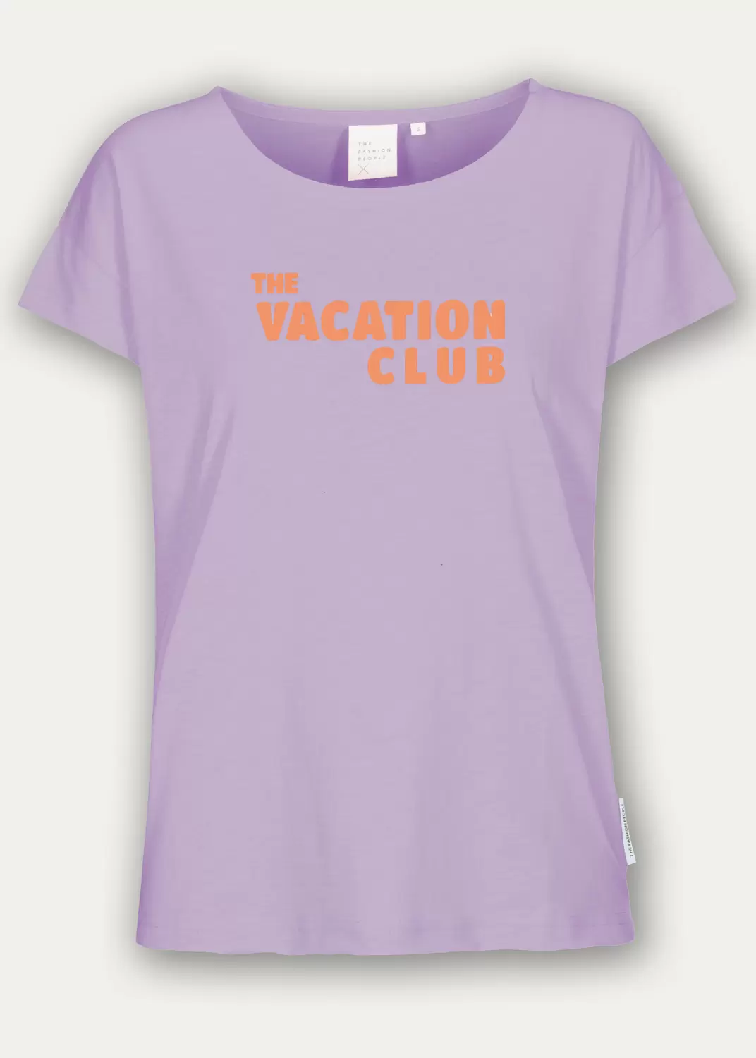 T-Shirt ðVacation`