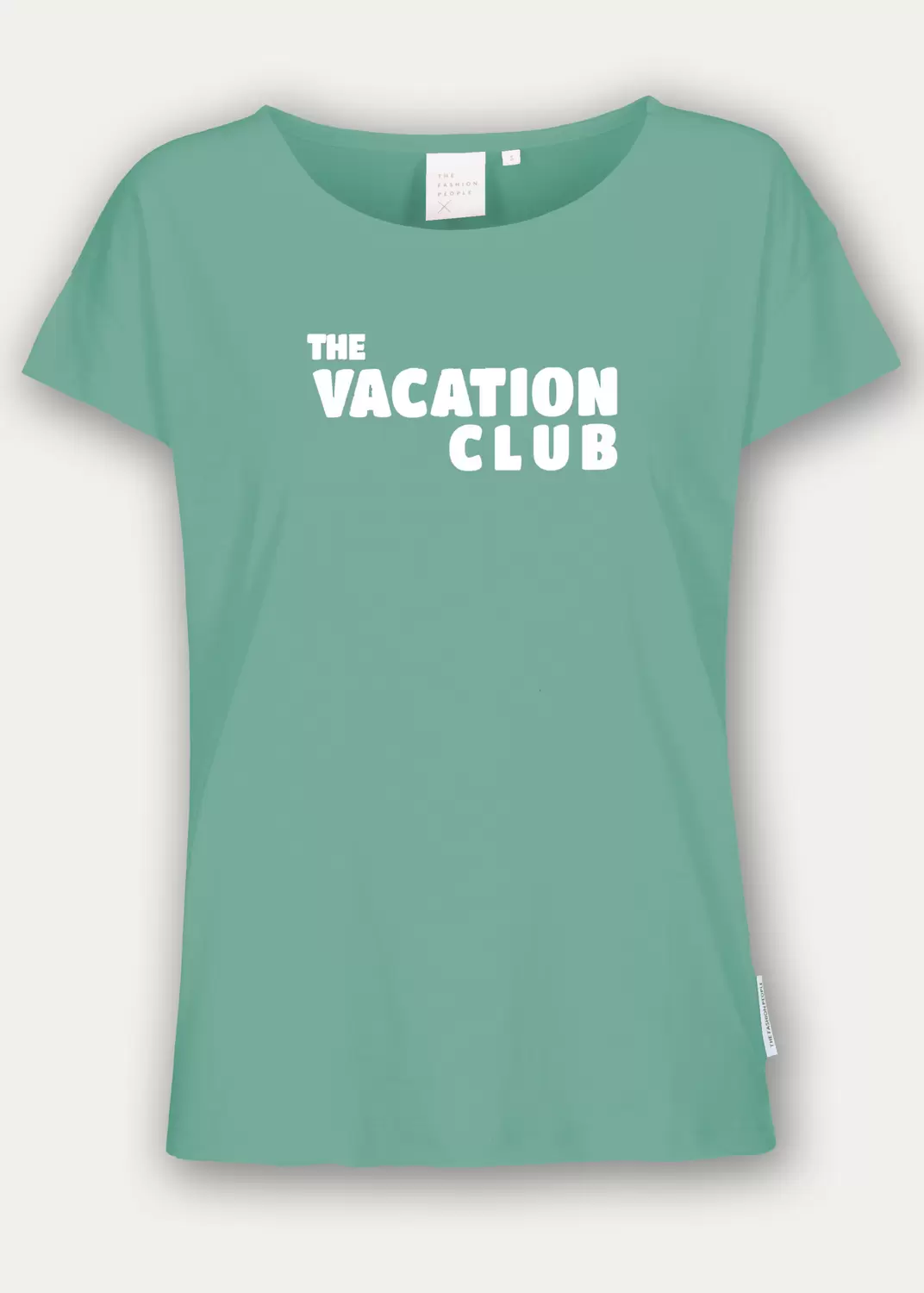 T-Shirt ðVacation`