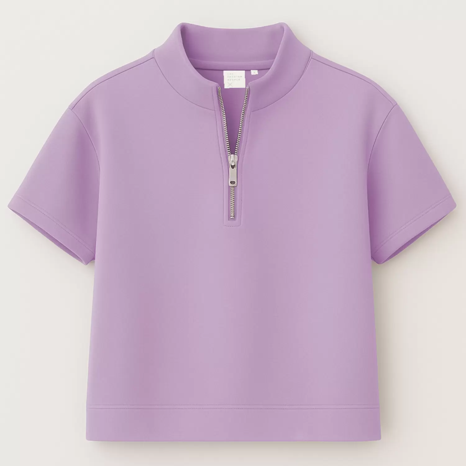 T-Shirt Silk Touch