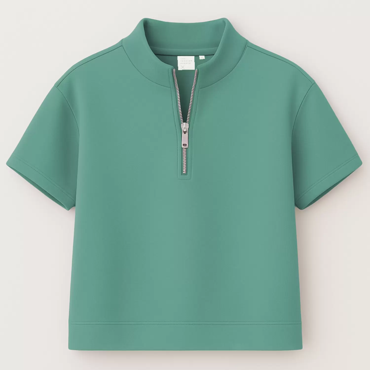T-Shirt Silk Touch