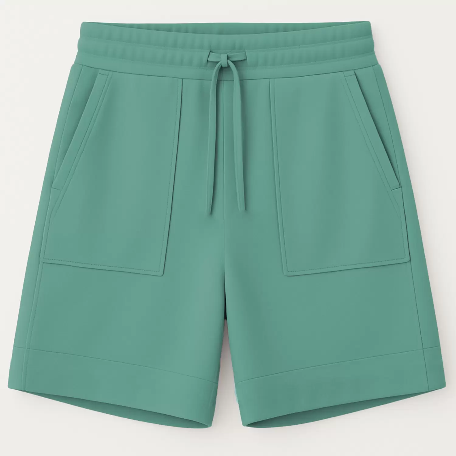 Shorts Silk Touch