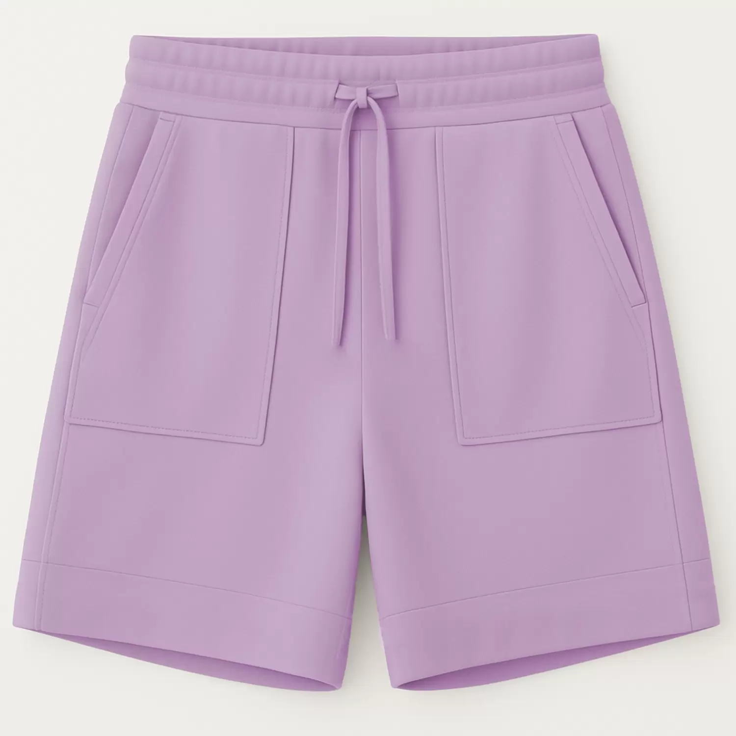 Shorts Silk Touch