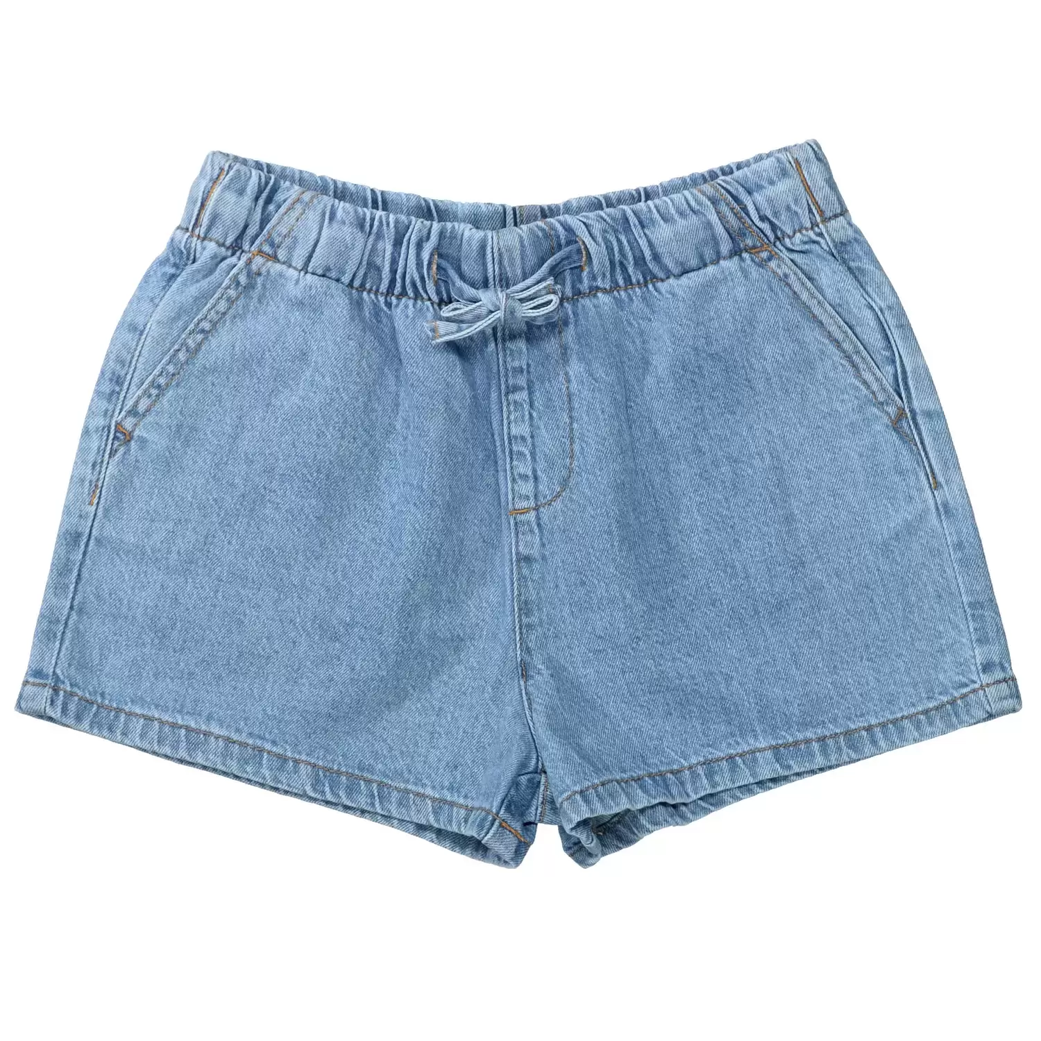 Md.-Jeans-Shorts