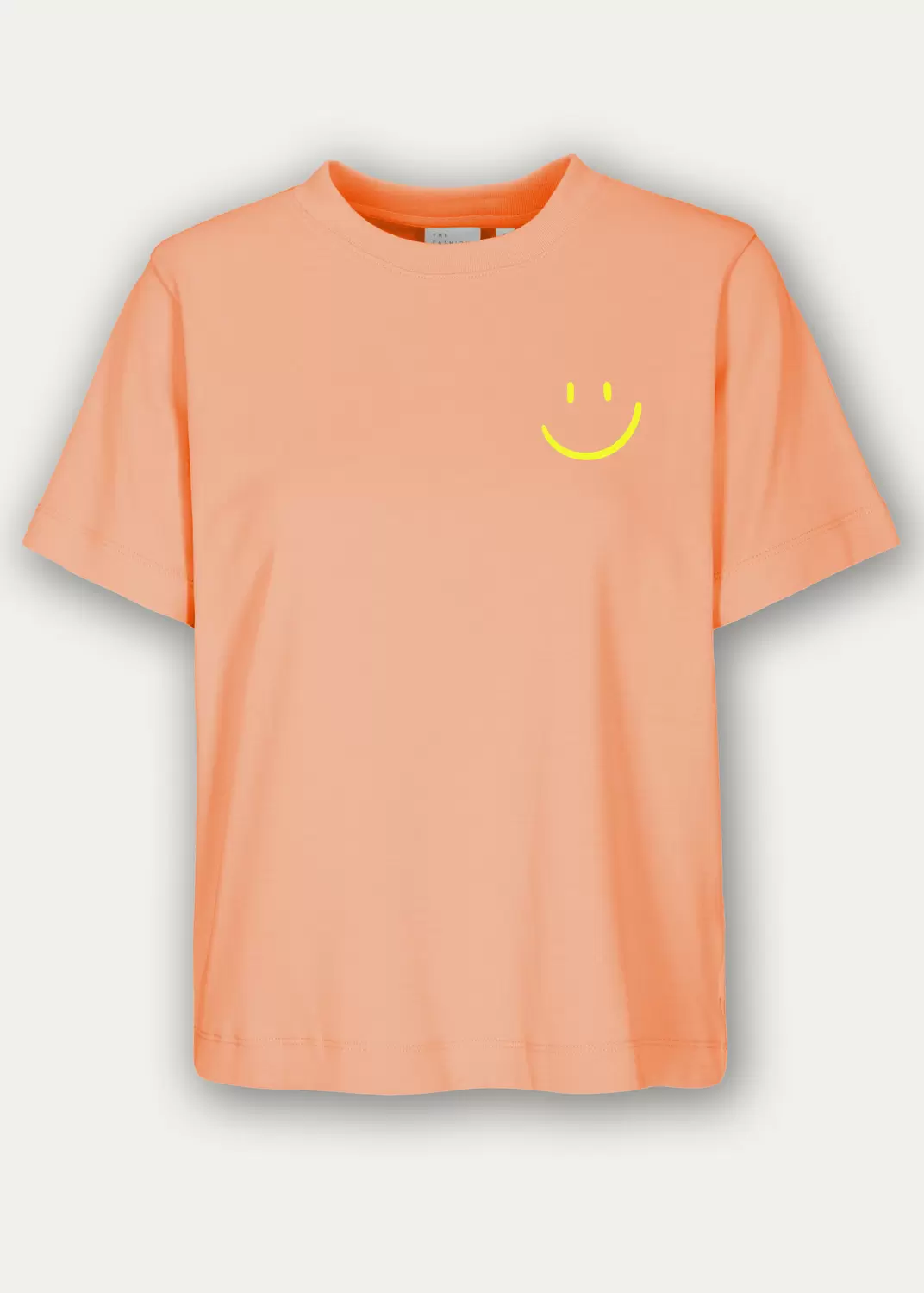 T-Shirt `Happy`