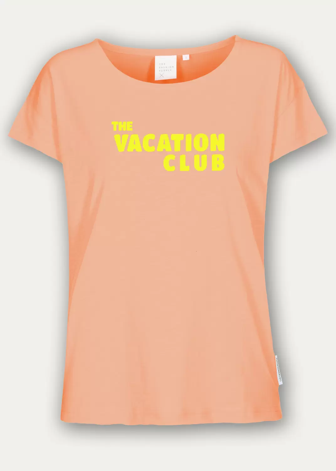 T-Shirt ðVacation`