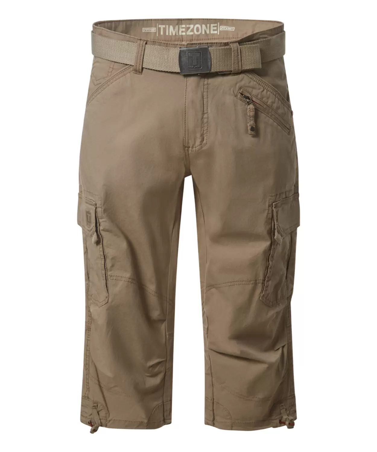 Loose MilesTZ Short