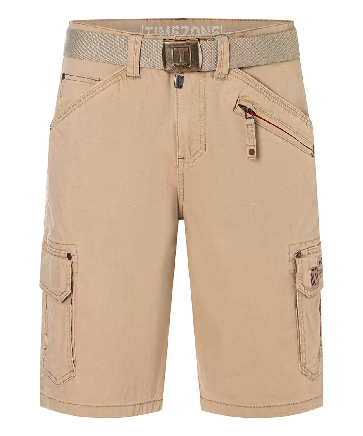 Regular RykerTZ Short