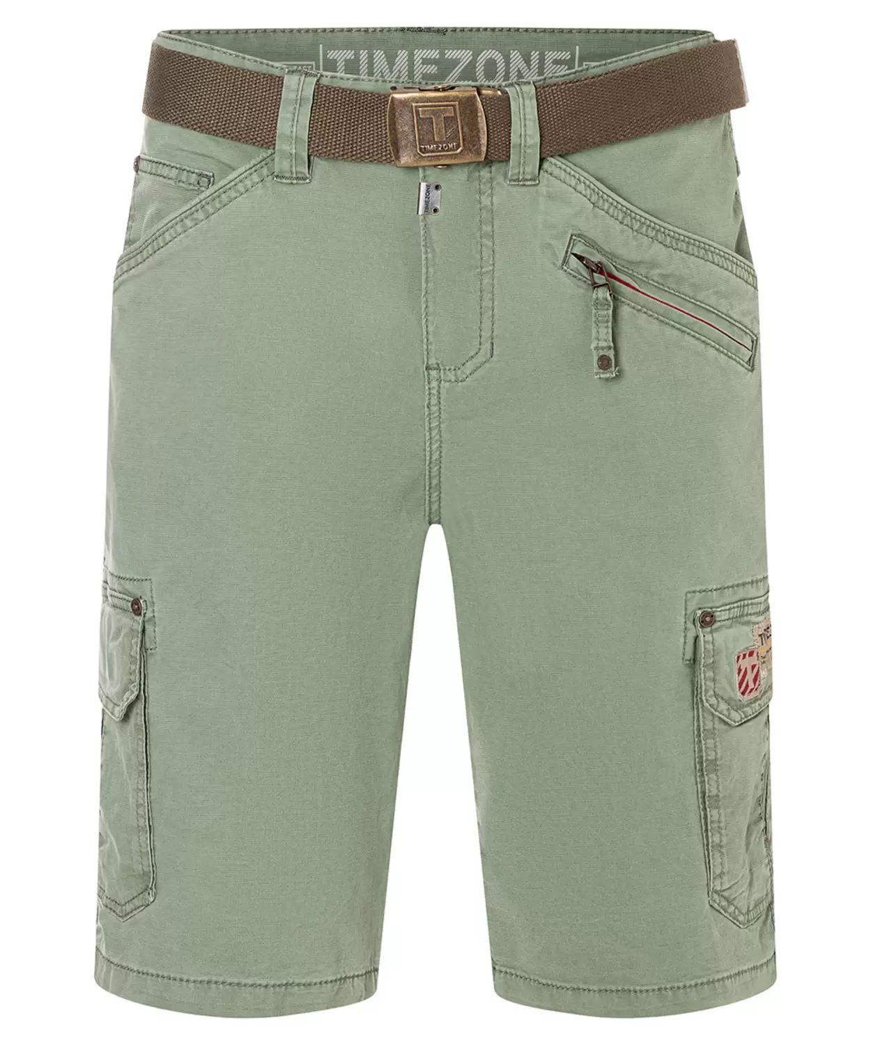 Regular RykerTZ Short