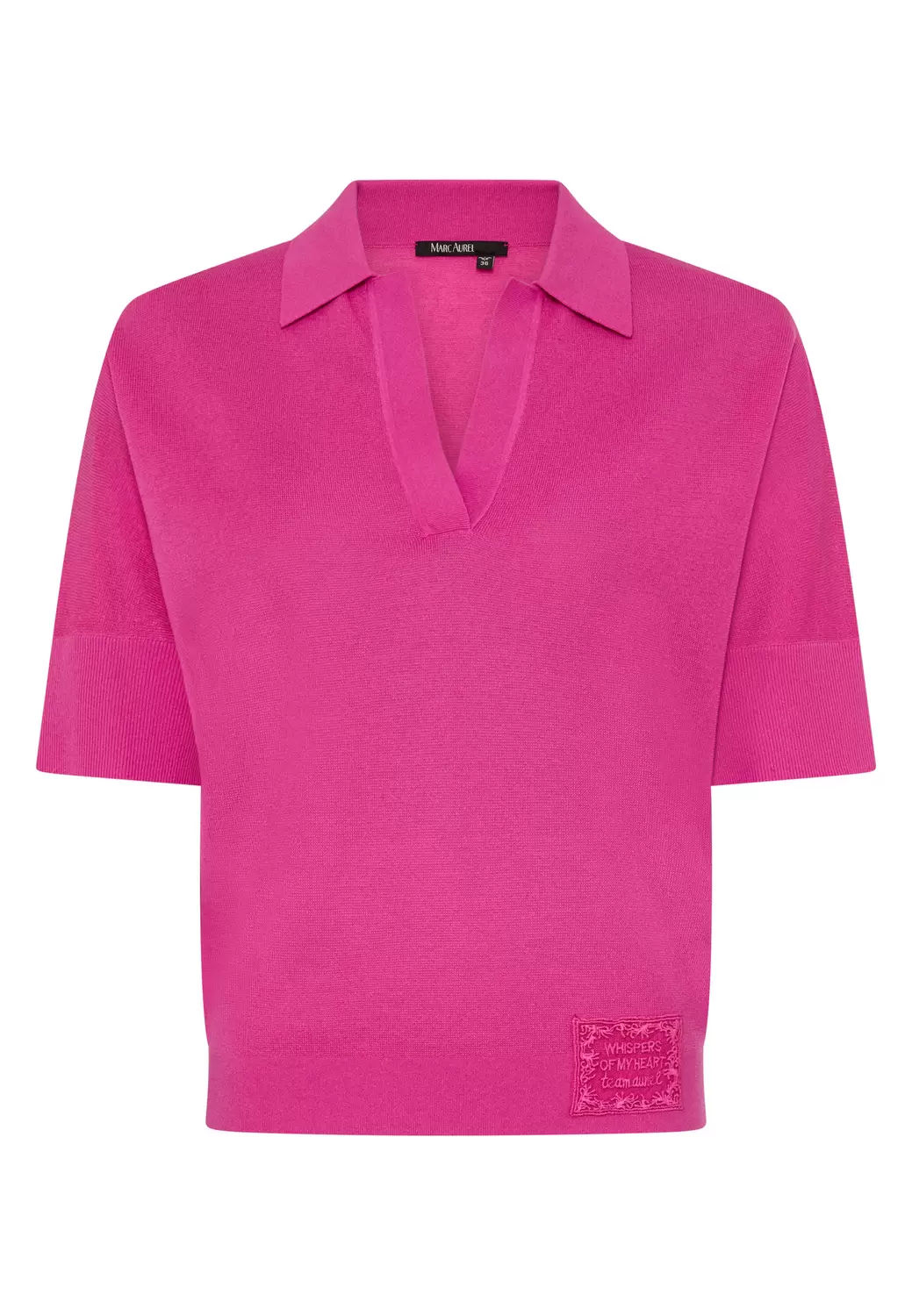 Polo-Pullover Polo