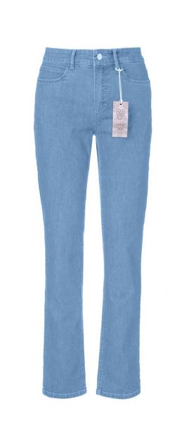 6100 Cora Paris 23 Damenhose - 47/summer stone