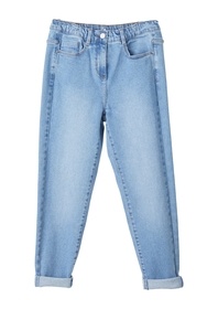 Jeans-Hose