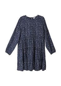 Kleid - 59A2/BLUE