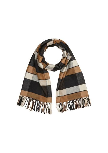 Schal - 99N4/GREY/BLACK