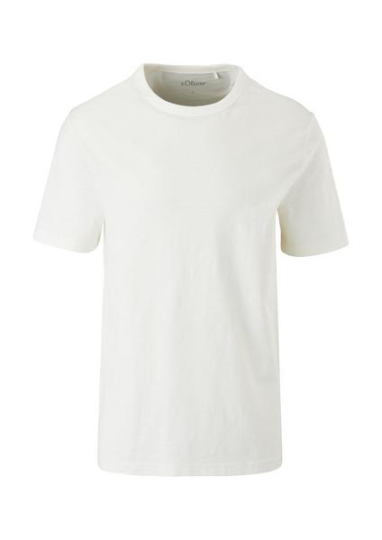 T-Shirt - 0240/WHITE