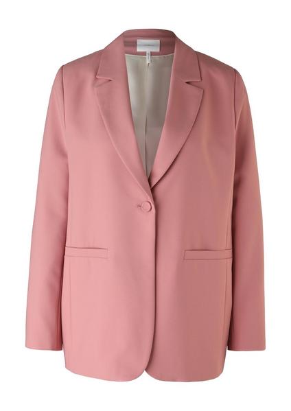 Indoor-Blazer - 4330/LILAC/PINK