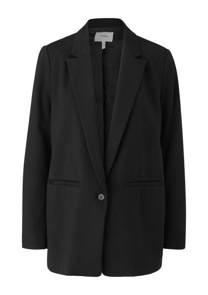 Indoor-Blazer - 9999/GREY/BLACK