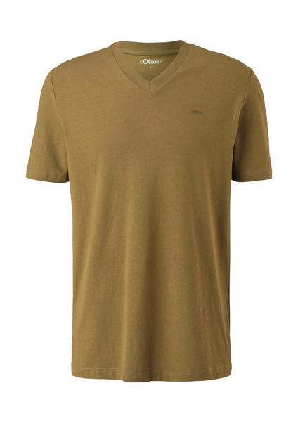 T-Shirt - 7711/GREEN