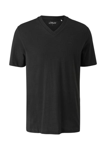 T-Shirt - 9999/GREY/BLACK