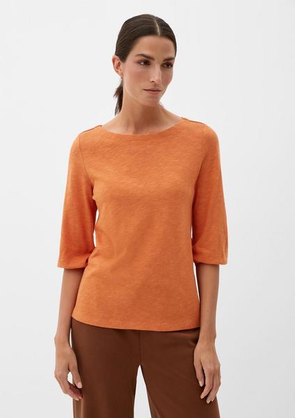 T-Shirt - 2360/ORANGE
