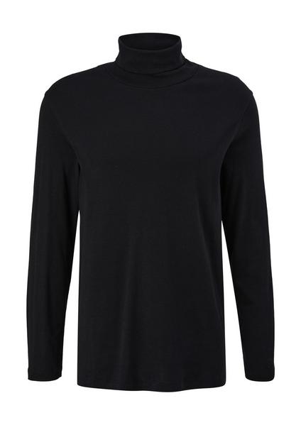 T-Shirt - 9999/GREY/BLACK