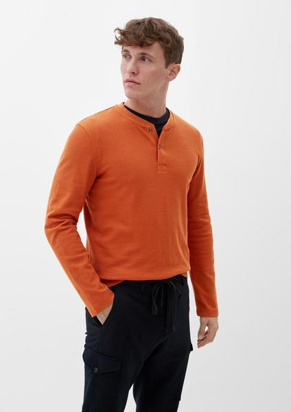 T-Shirt - 2805/ORANGE