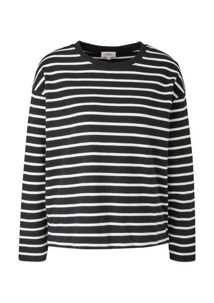 T-Shirt - 99G1/GREY/BLACK