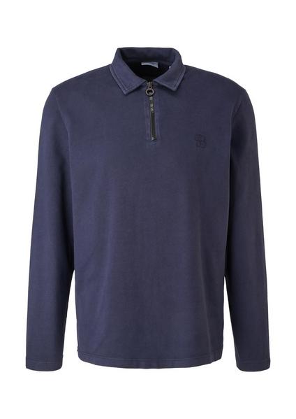 Polo-Shirt - 5959/BLUE