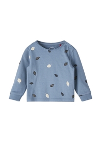 T-Shirt - 52A8/BLUE