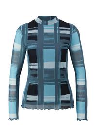 Langarmshirt