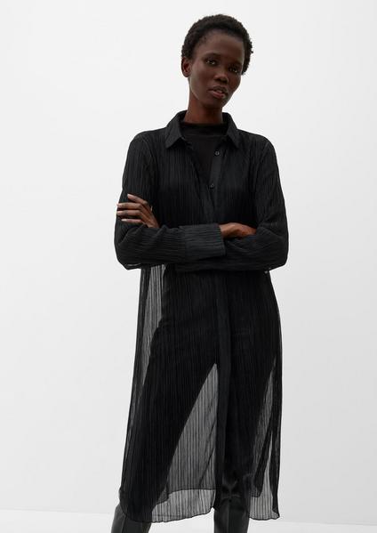 T-Shirt - 9999/GREY/BLACK