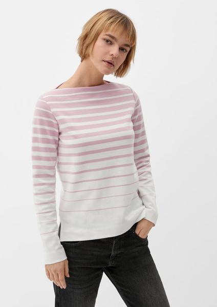 T-Shirt - 40G1/LILAC/PINK