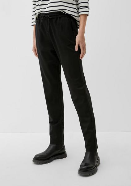 Hose - 9999/GREY/BLACK