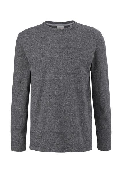 T-Shirt - 99W1/GREY/BLACK