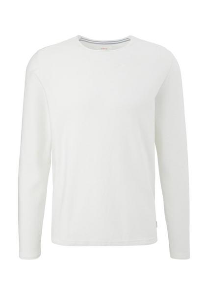 Strickpullover - 0120/WHITE