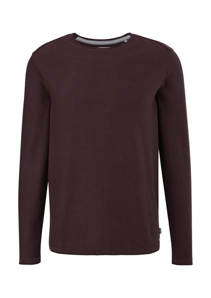 Strickpullover - 4991/LILAC/PINK