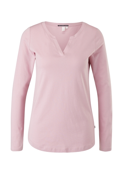 T-Shirt - 4311/LILAC/PINK