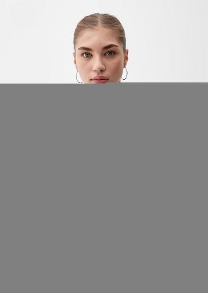 Strickpullover - 5274/BLUE