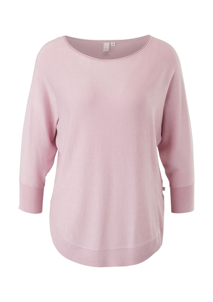 Strickpullover - 4311/LILAC/PINK