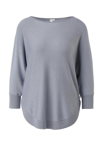 Strickpullover - 5274/BLUE