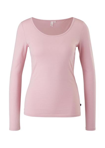 T-Shirt - 4311/LILAC/PINK