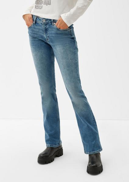 Jeans-Hose - 54Z4/BLUE