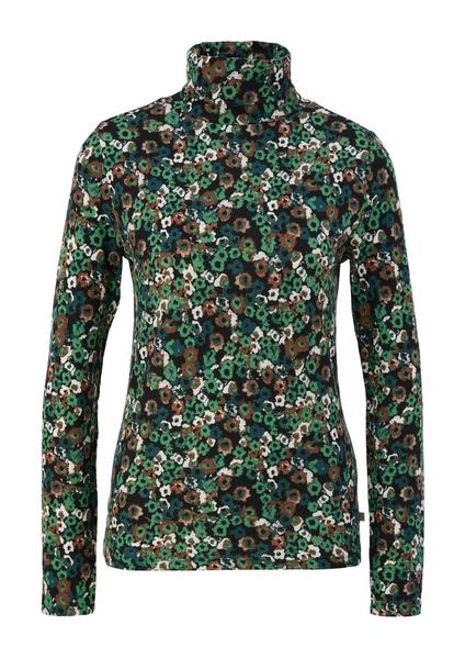 T-Shirt - 76A5/GREEN