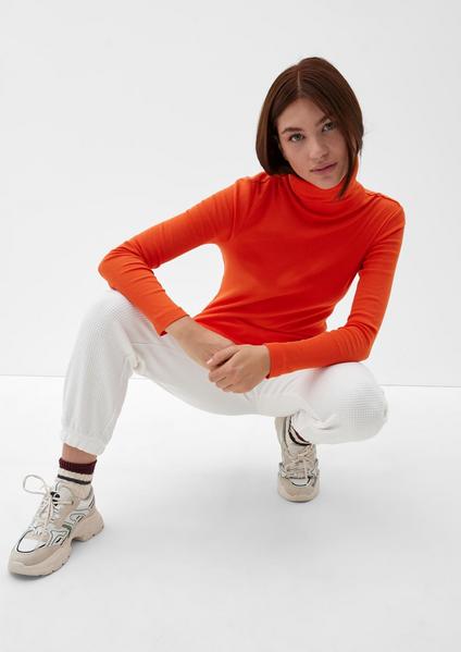 T-Shirt - 2392/ORANGE