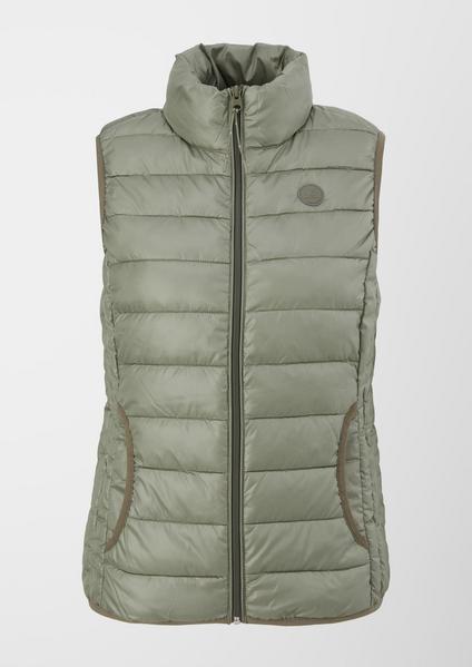 Outdoor-Weste - 7807/GREEN